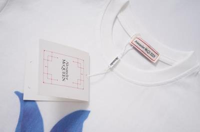 wholesale quality alexander mcqueen shirts model no. 27